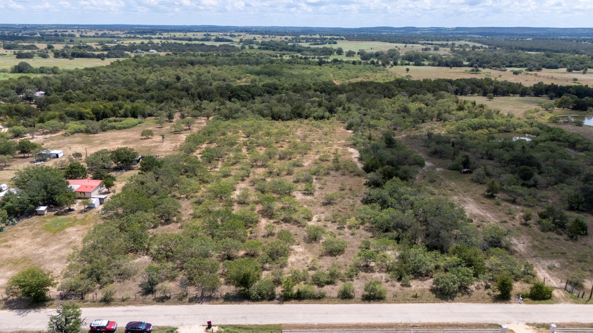 Tbd Fox Lane Lockhart TX 78644
