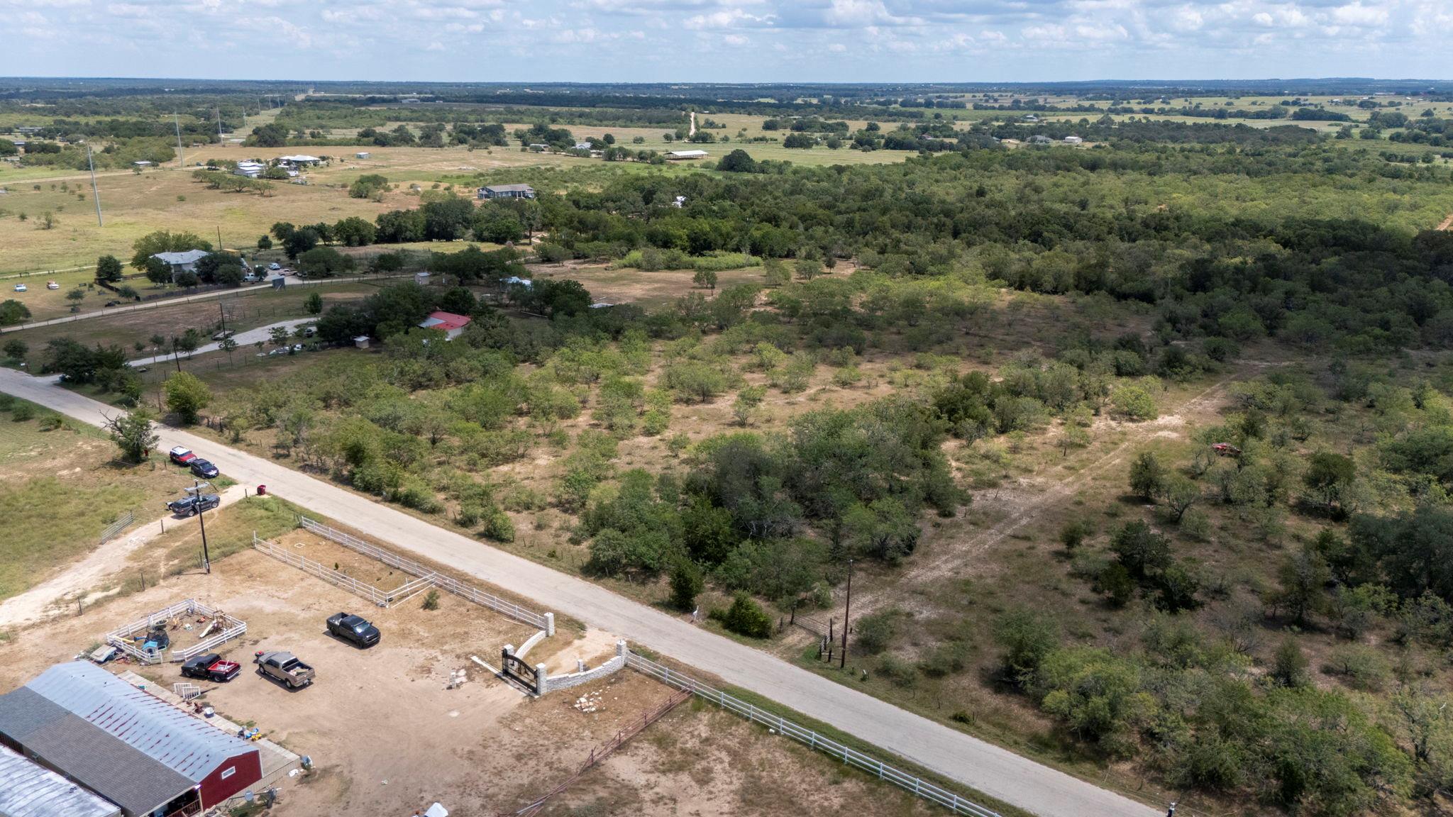 Tbd Fox Lane Lockhart TX 78644