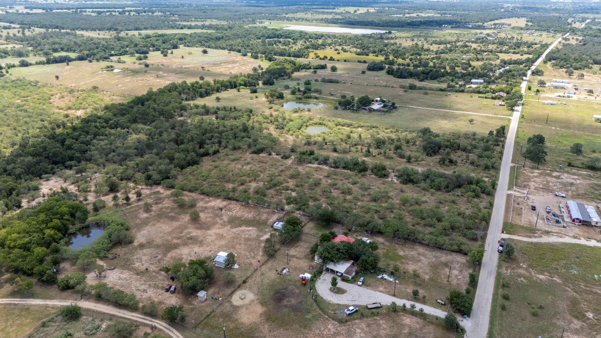 Tbd Fox Lane Lockhart TX 78644