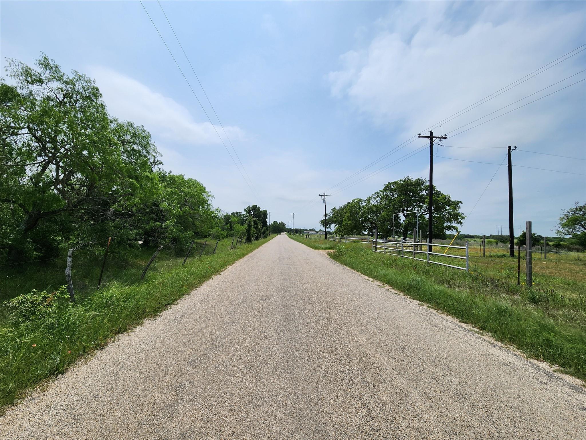 Tbd Fox Lane Lockhart TX 78644