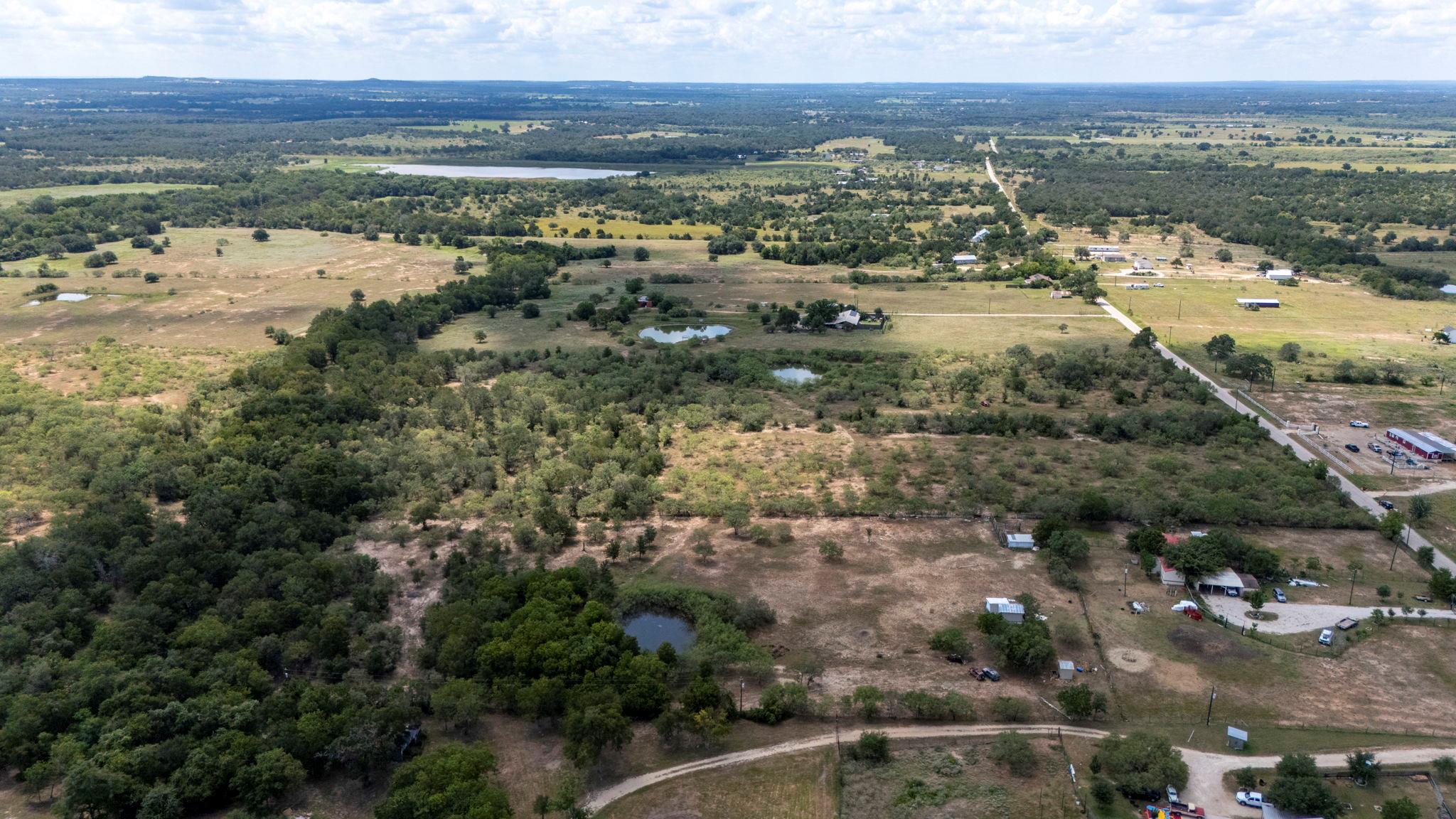 Tbd Fox Lane Lockhart TX 78644
