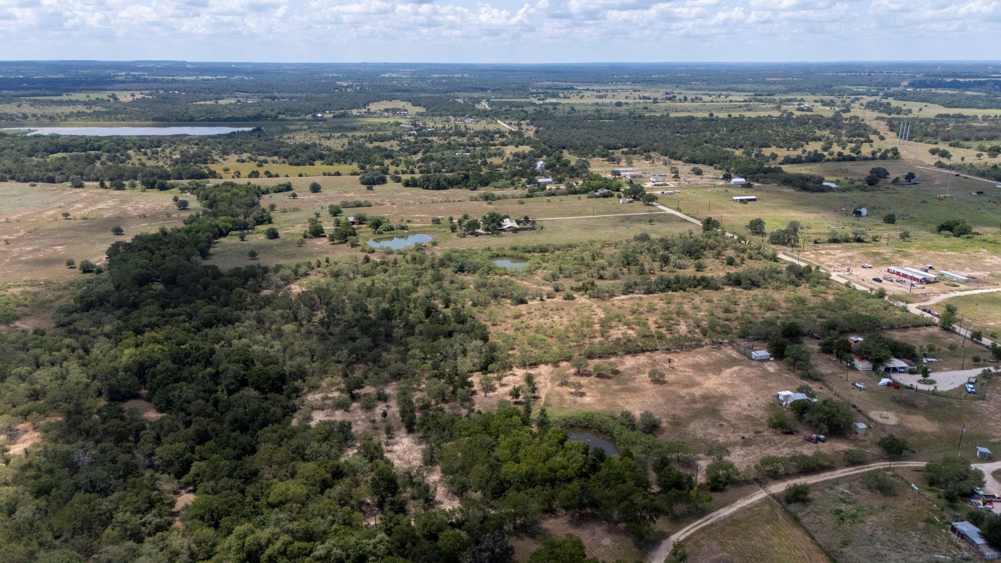 Tbd Fox Lane Lockhart TX 78644