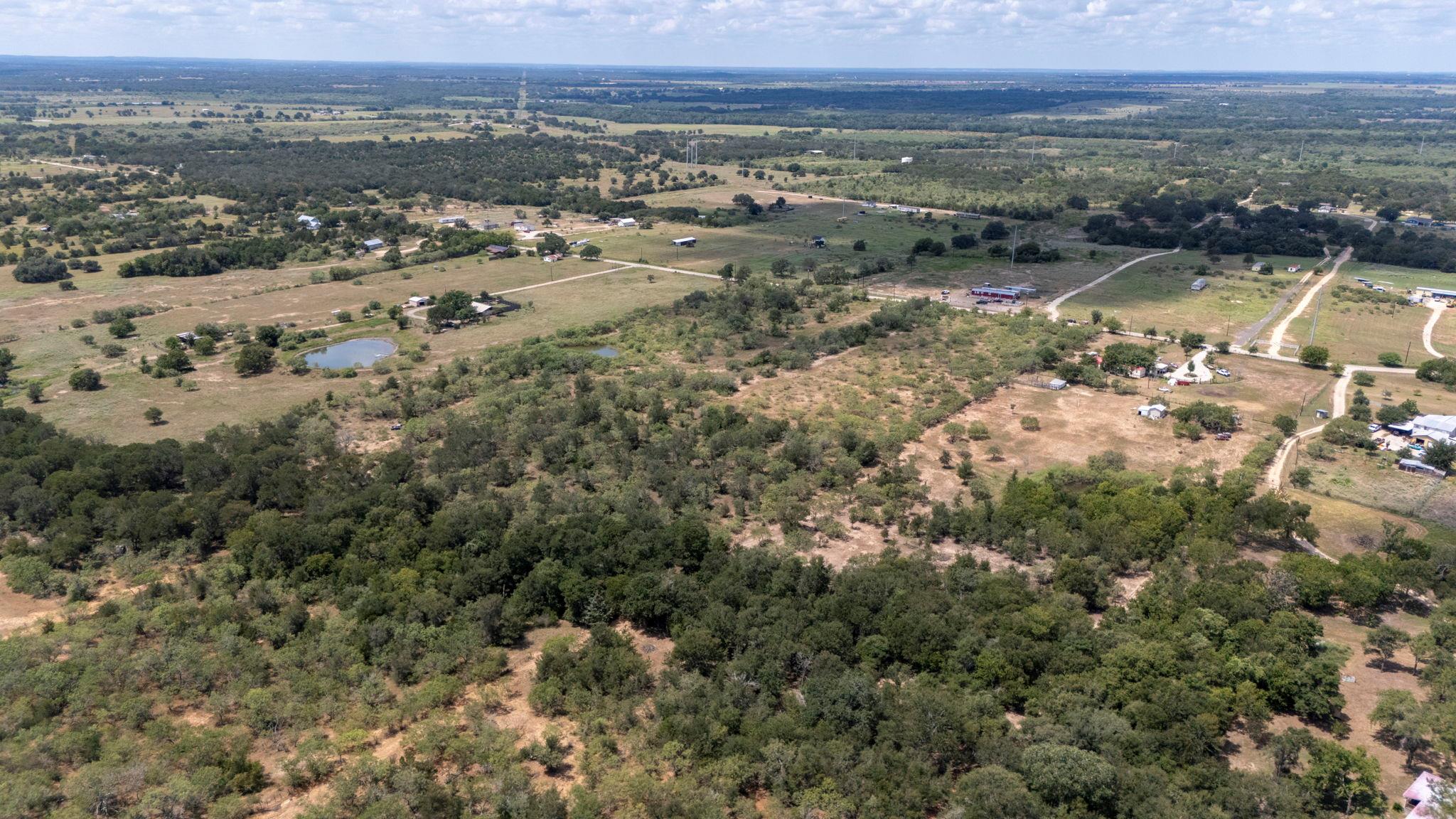 Tbd Fox Lane Lockhart TX 78644
