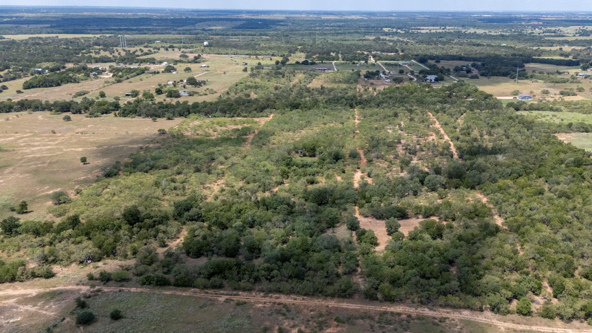 Tbd Fox Lane Lockhart TX 78644