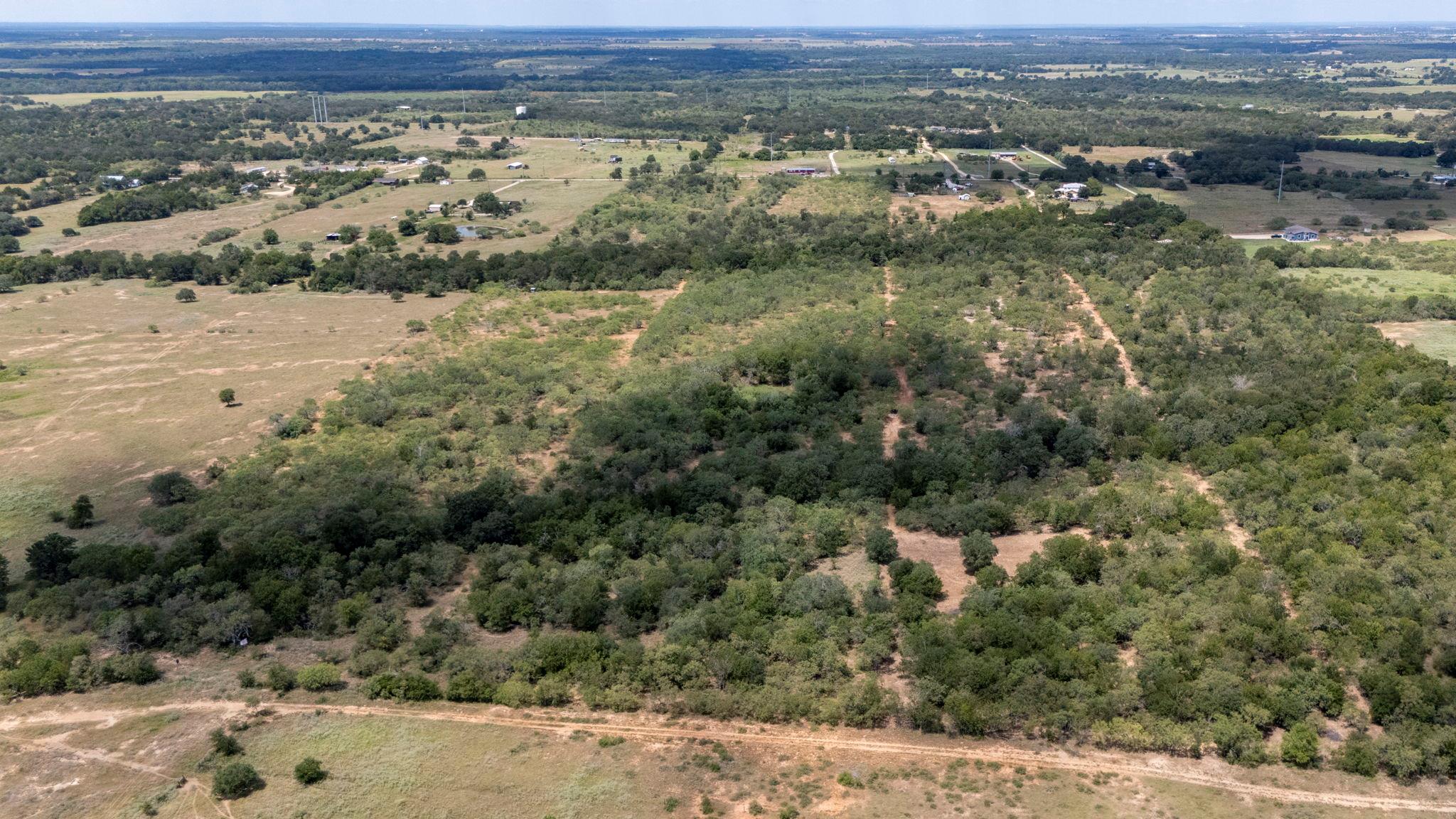 Tbd Fox Lane Lockhart TX 78644