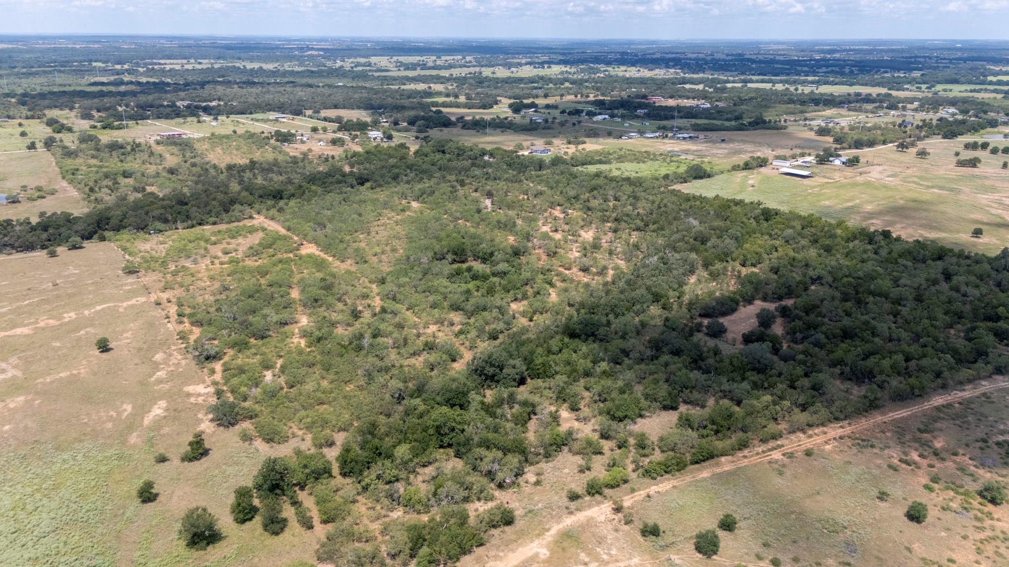Tbd Fox Lane Lockhart TX 78644
