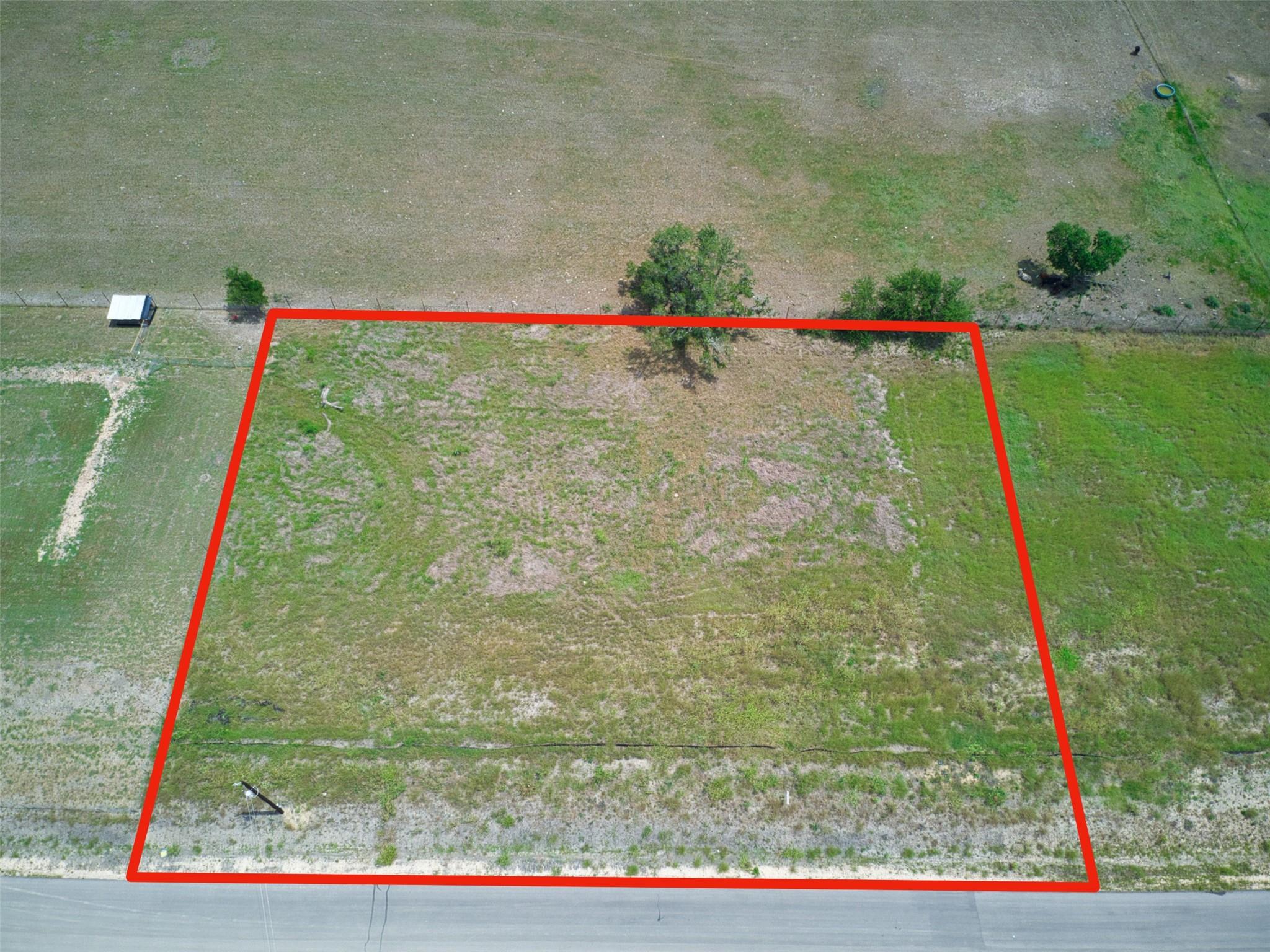 180 Altidore Avenue Dale TX 78616