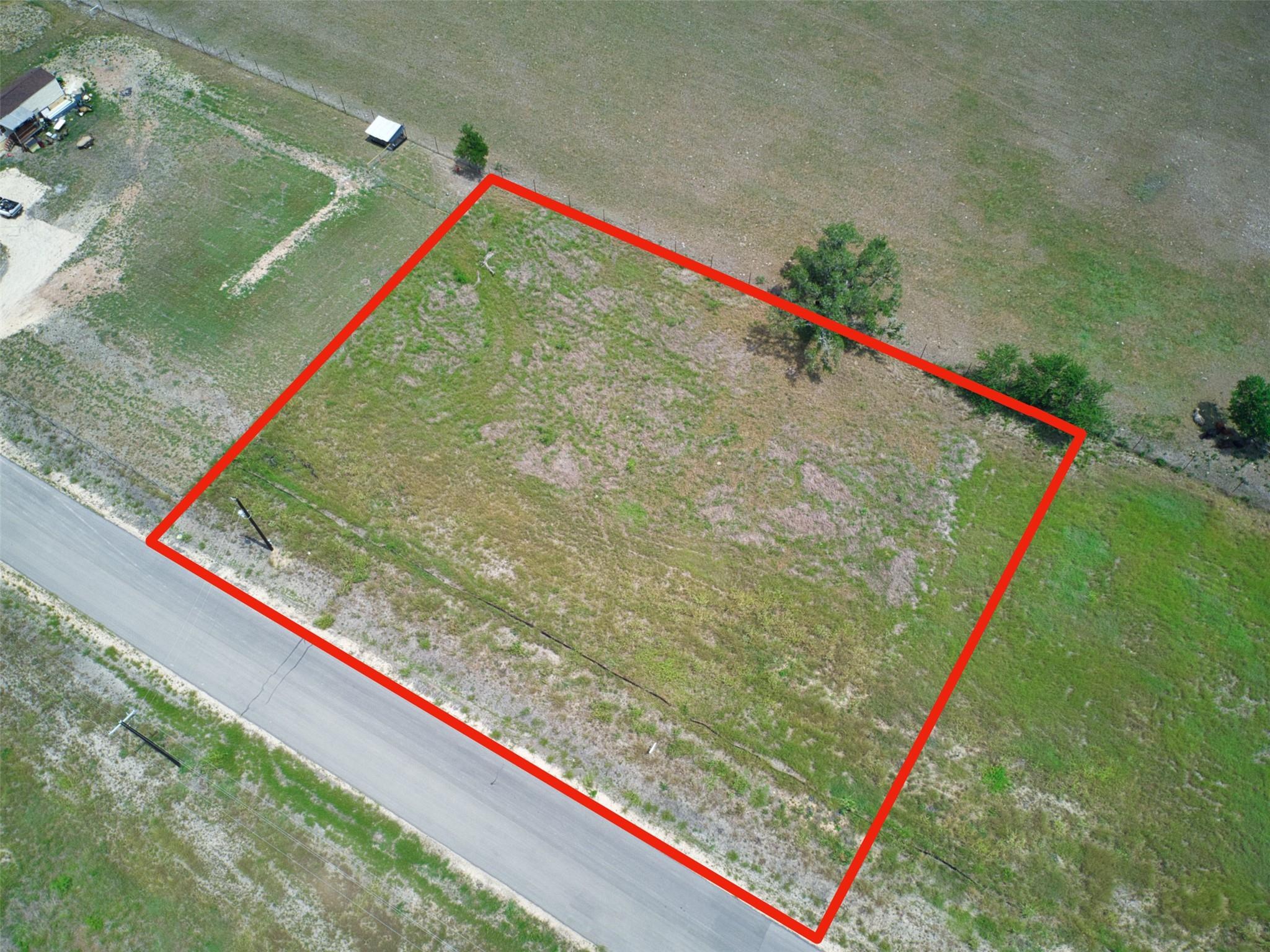 180 Altidore Avenue Dale TX 78616