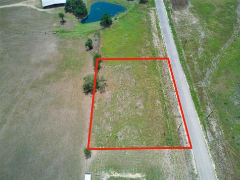 180 Altidore Avenue Dale TX 78616
