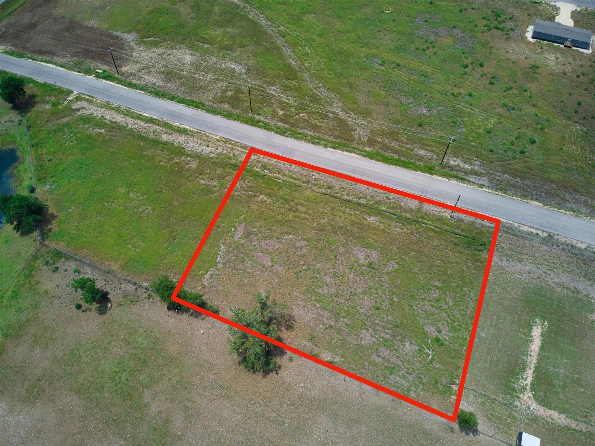 180 Altidore Avenue Dale TX 78616