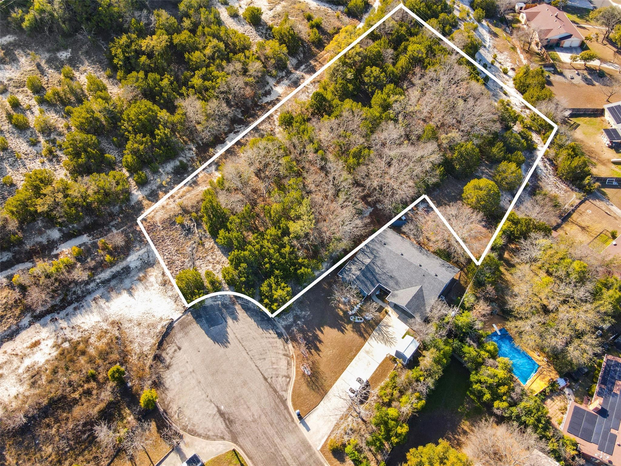 1714 Forest Hills Drive Harker Heights TX 76548
