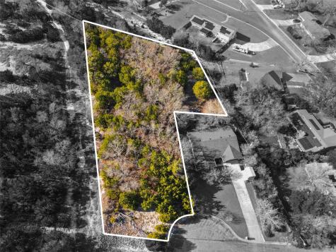 1714 Forest Hills Drive Harker Heights TX 76548