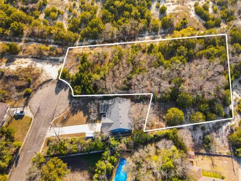 1714 Forest Hills Drive Harker Heights TX 76548