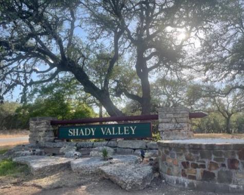 934 Beauchamp Road Dripping Springs TX 78620
