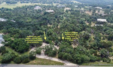 934 Beauchamp Road Dripping Springs TX 78620