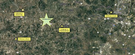 934 Beauchamp Road Dripping Springs TX 78620