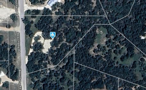 934 Beauchamp Road Dripping Springs TX 78620