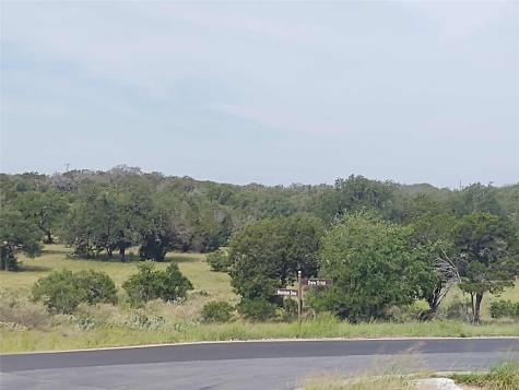 00 Mountain Dew Road Horseshoe Bay TX 78657