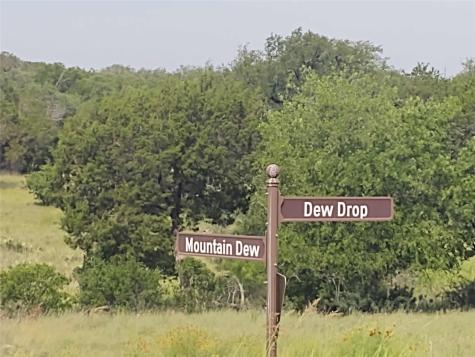 00 Mountain Dew Road Horseshoe Bay TX 78657