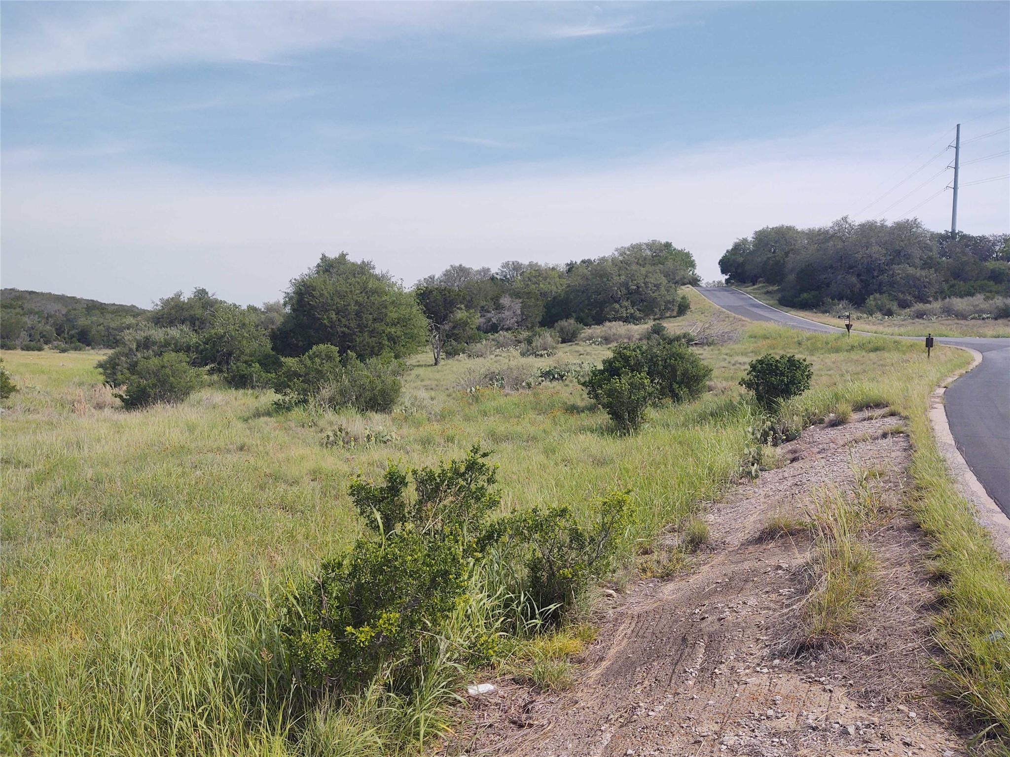 00 Mountain Dew Road Horseshoe Bay TX 78657