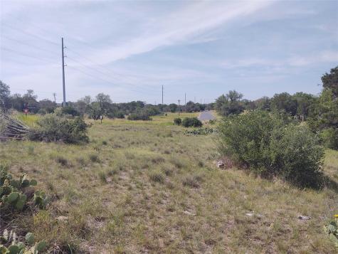 00 Mountain Dew Road Horseshoe Bay TX 78657