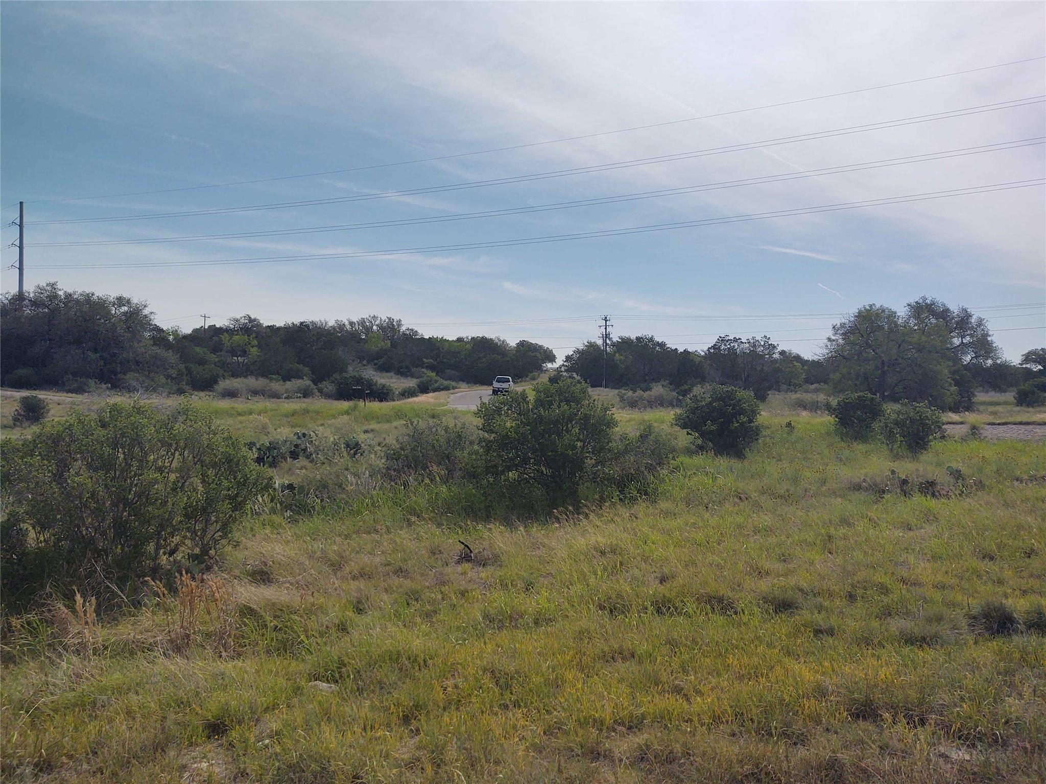 00 Mountain Dew Road Horseshoe Bay TX 78657