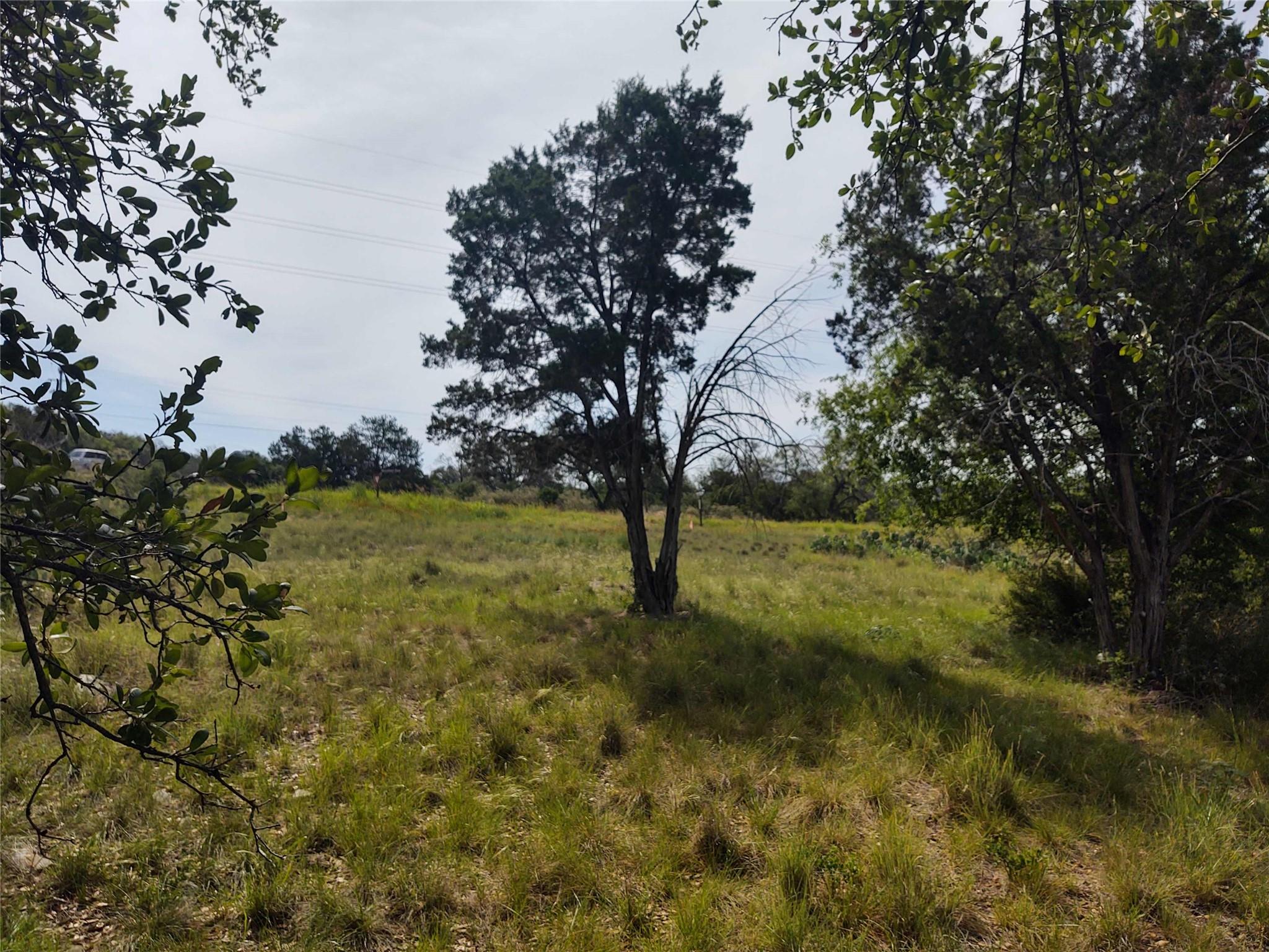 00 Mountain Dew Road Horseshoe Bay TX 78657