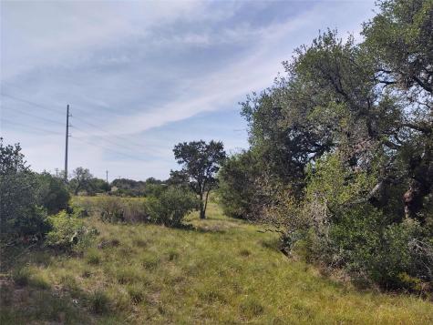 00 Mountain Dew Road Horseshoe Bay TX 78657