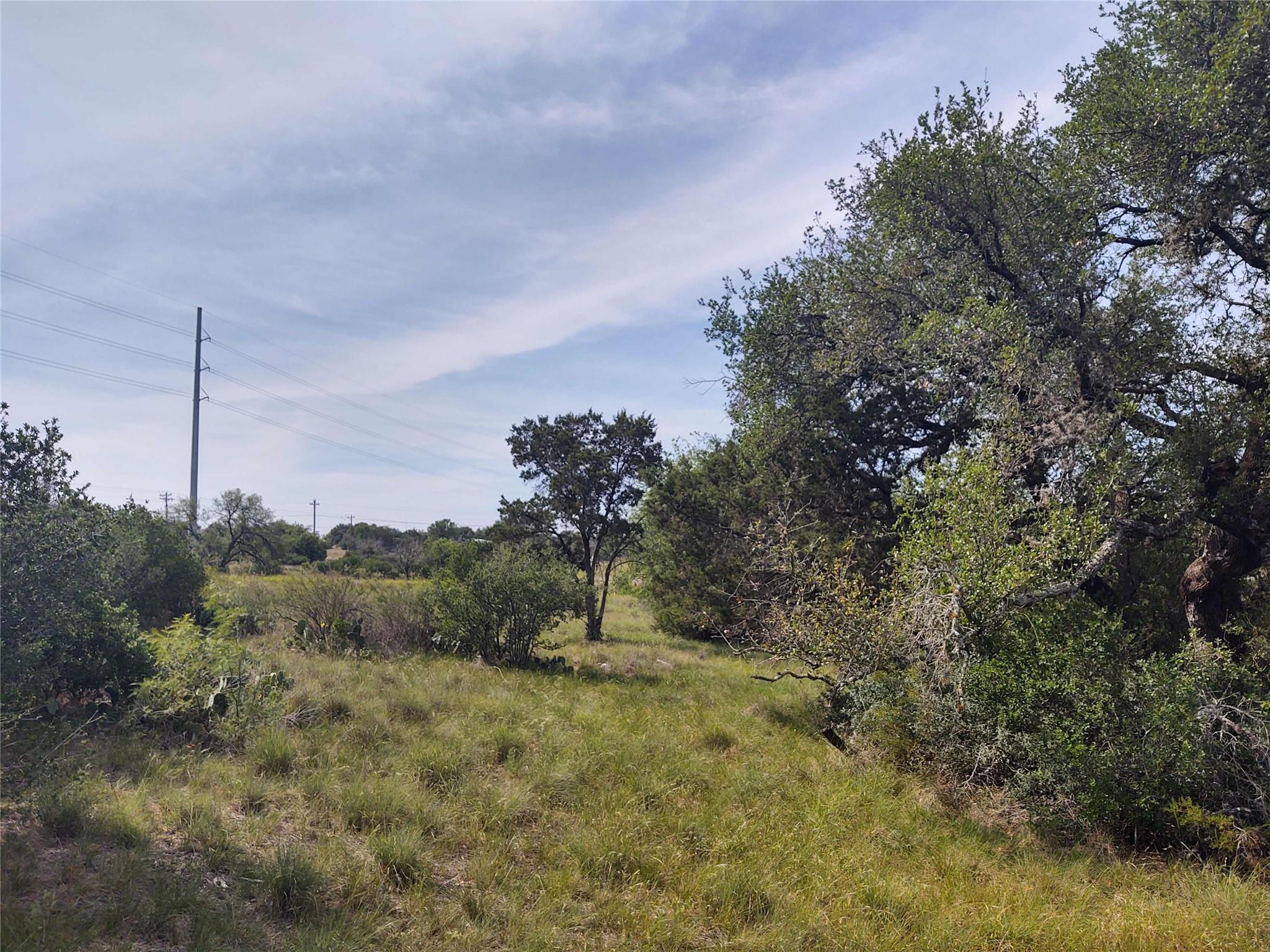 00 Mountain Dew Road Horseshoe Bay TX 78657