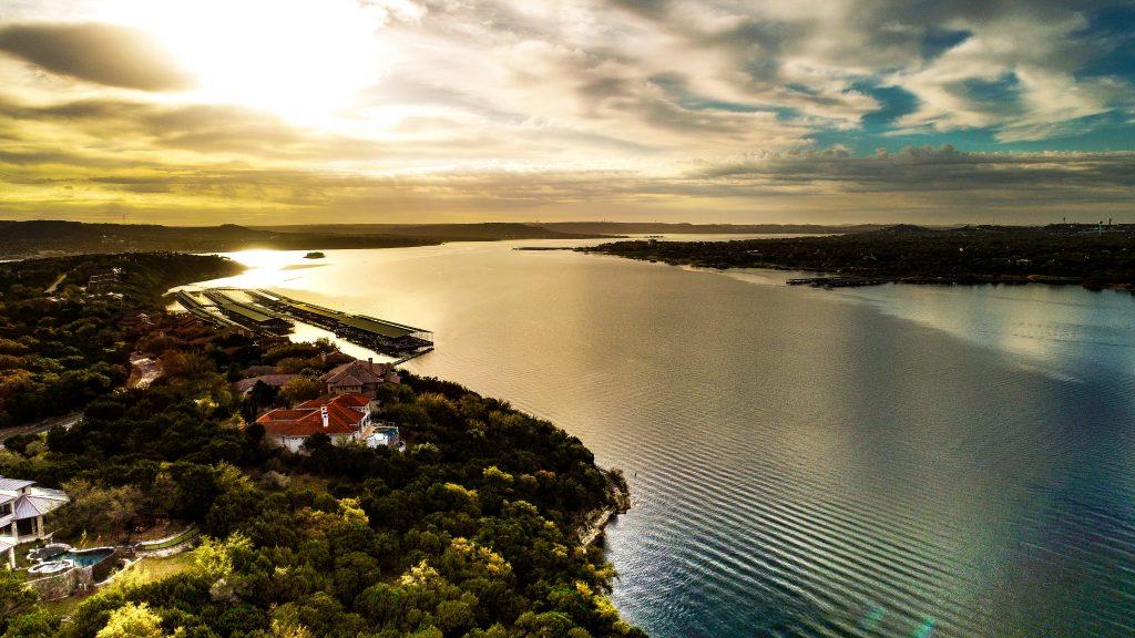 21803 Patton Drive Lago Vista TX 78645