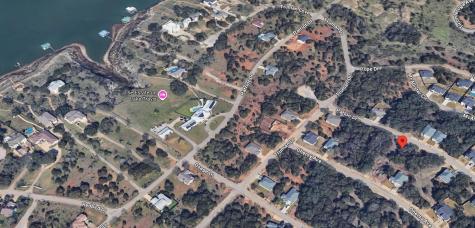 21803 Patton Drive Lago Vista TX 78645