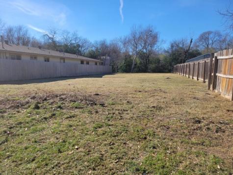 5606 1/2 Joe Sayers Avenue Austin TX 78756