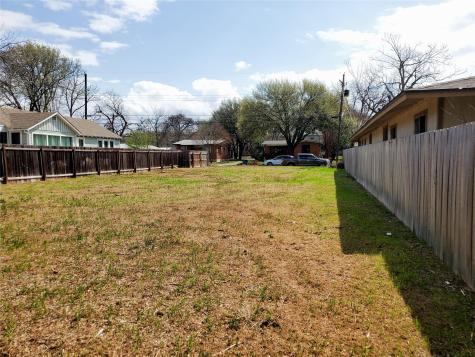 5606 1/2 Joe Sayers Avenue Austin TX 78756