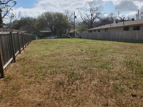 5606 1/2 Joe Sayers Avenue Austin TX 78756