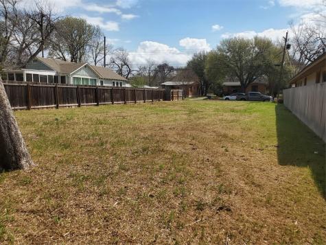 5606 1/2 Joe Sayers Avenue Austin TX 78756