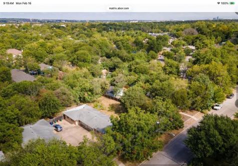 5606 1/2 Joe Sayers Avenue Austin TX 78756