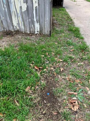5606 1/2 Joe Sayers Avenue Austin TX 78756