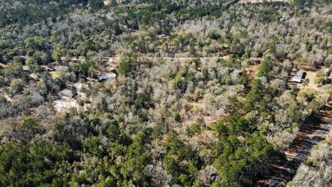 Tract 69 Northcrest Drive Livingston TX 77351