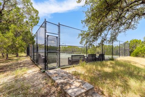 707 Moonlight Bay Drive Spicewood TX 78669