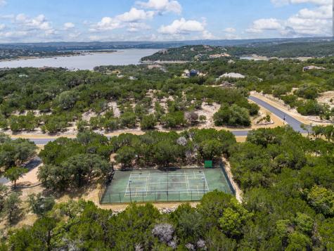 707 Moonlight Bay Drive Spicewood TX 78669