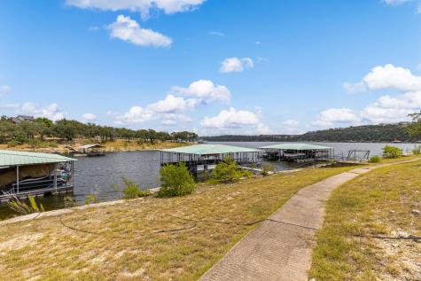 707 Moonlight Bay Drive Spicewood TX 78669