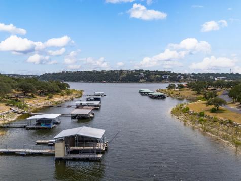 707 Moonlight Bay Drive Spicewood TX 78669