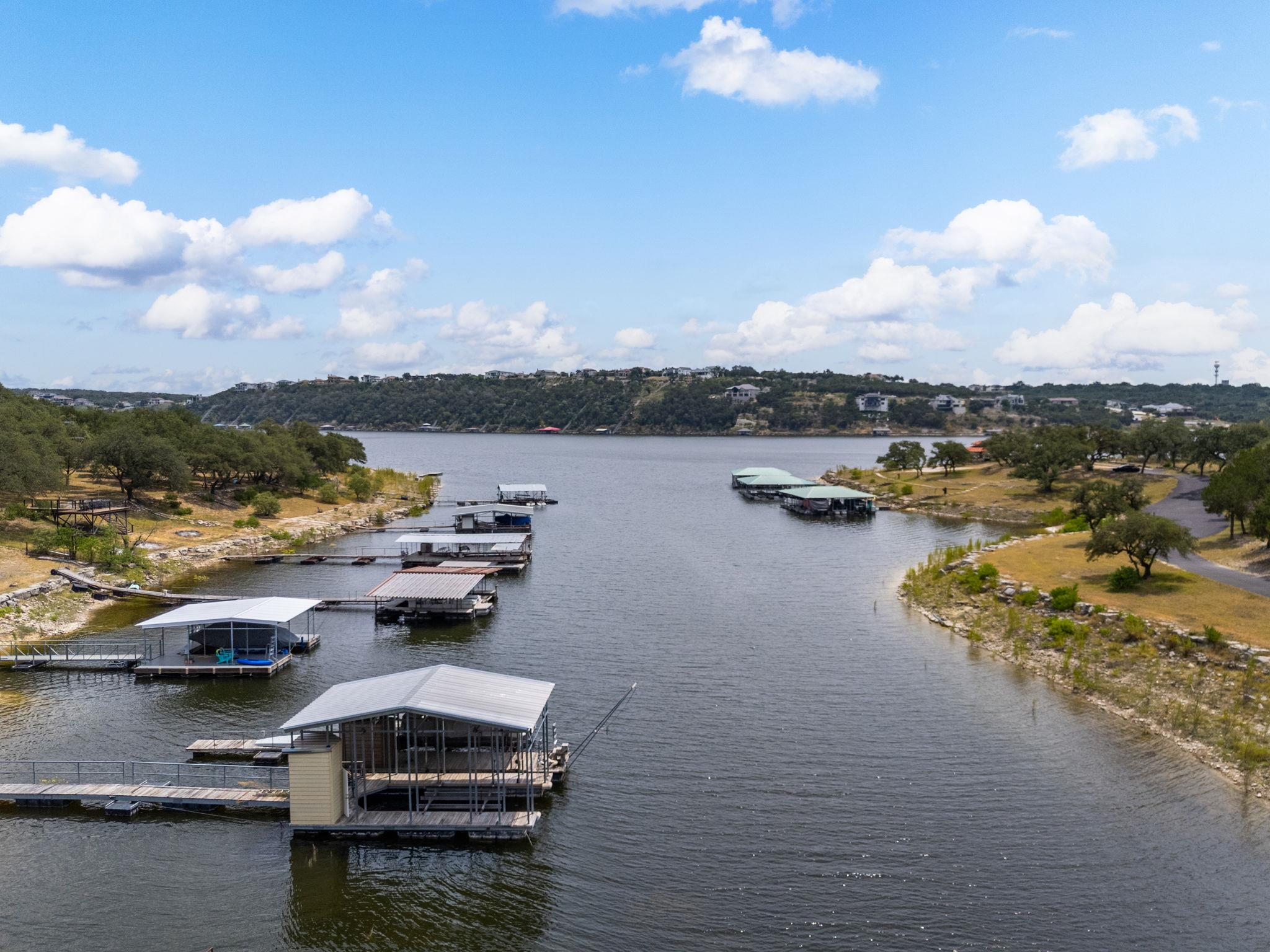 707 Moonlight Bay Drive Spicewood TX 78669