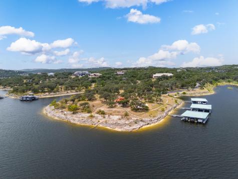 707 Moonlight Bay Drive Spicewood TX 78669