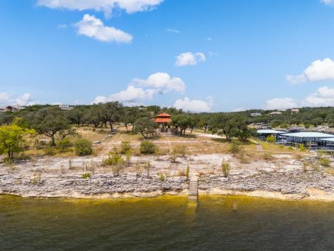707 Moonlight Bay Drive Spicewood TX 78669