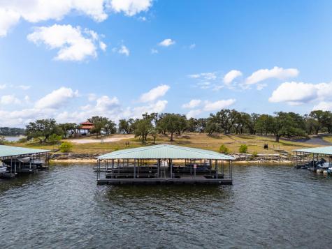 707 Moonlight Bay Drive Spicewood TX 78669