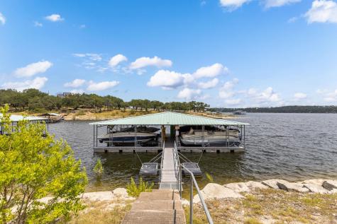 707 Moonlight Bay Drive Spicewood TX 78669