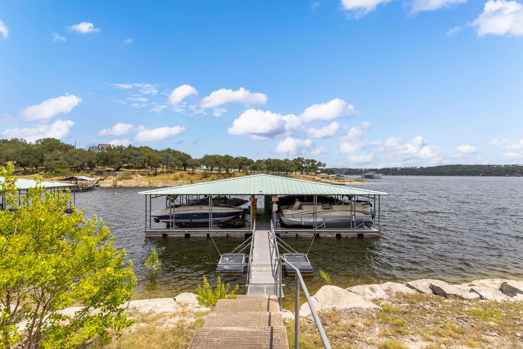 707 Moonlight Bay Drive Spicewood TX 78669