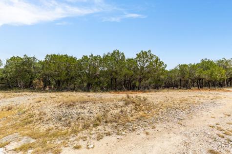 707 Moonlight Bay Drive Spicewood TX 78669
