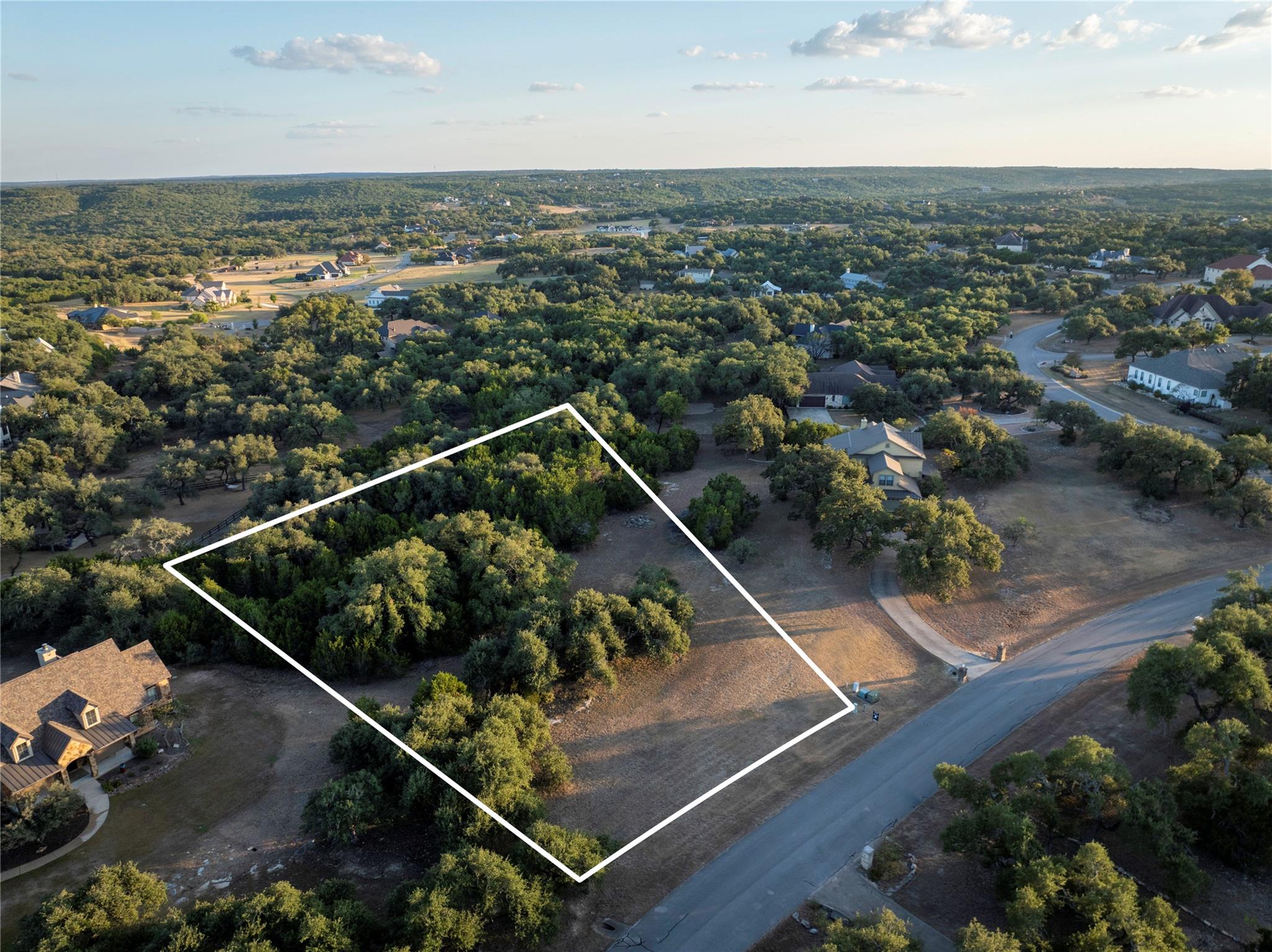 169 Island Oaks Lane Driftwood TX 78619